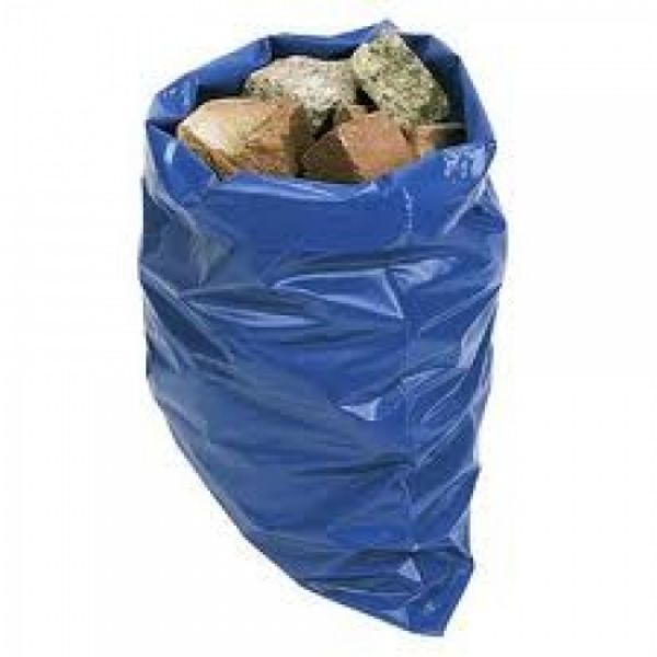 Picture of ROCK & RUBBLE SACK 7 BAGS PER ROLL