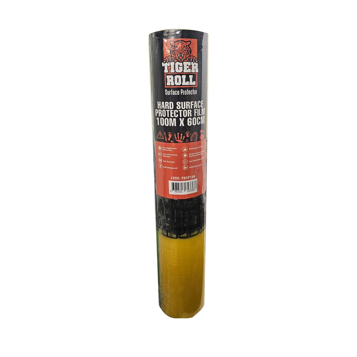 ABC ABRASIVES - ABRASIVES & INDUSTRIAL TOOLS. 600mm X 100 metre HARD ...