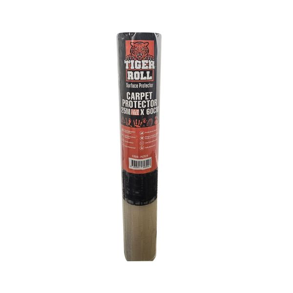 Picture of 600mm X 30 metre CARPET PROTECTOR