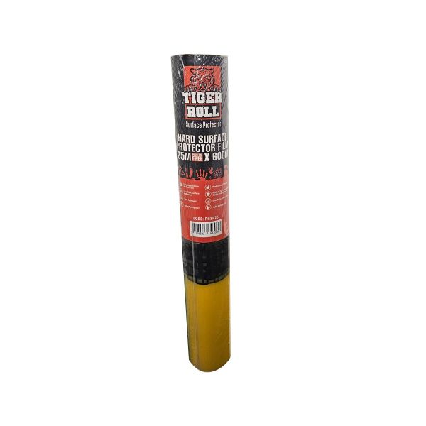 Picture of 600mm X 30 metre HARD SURFACE PROTECTOR FILM
