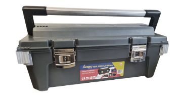 ABC ABRASIVES - ABRASIVES & INDUSTRIAL TOOLS. TOOLBOXES