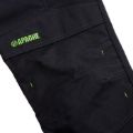 Picture of APACHE CALGARY 4 WAY STRETCH TROUSERS W30XL31
