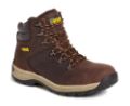 Picture of APACHE S3 BROWN WAXY BOOT SIZE 10