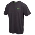 Picture of APACHE VANCOUVER T-SHIRT GREY LARGE