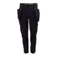 Picture of APACHE CALGARY 4 WAY STRETCH TROUSERS W32XL29