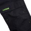 Picture of APACHE CALGARY 4 WAY STRETCH TROUSERS W38XL29