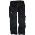 Picture of APACHE INDUSTRY TROUSERS BLACK W32 X L31