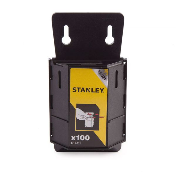 Picture of STANLEY 1992 BLADES (100PCS)