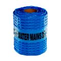Picture of 400MM X100M DETECTAMESH WATER PIPE BELOW