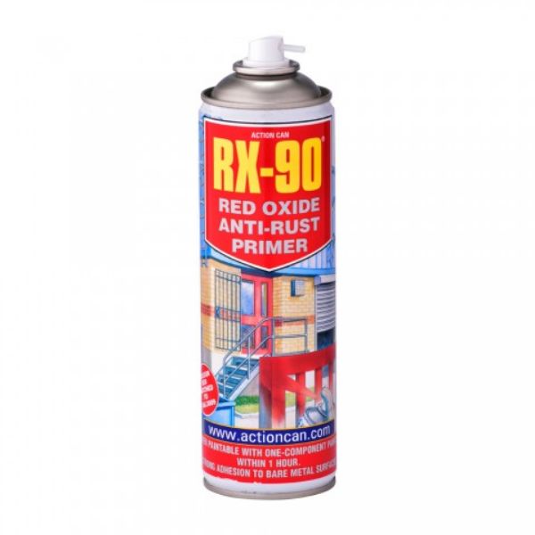 Picture of M.O.P.L  OIL AEROSOL