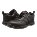 Picture of CORONA BLACK SAFETY SHOE SIZE 37