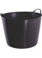 Picture of FLEXIBLE 26 LTR BUILDER TUB BLACK