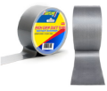 Picture of 50MM X 50METRES DUCT TAPE GREY 35mesh