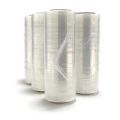 Picture of 400MMX200MX18MIC  CLEAR PALLET WRAP