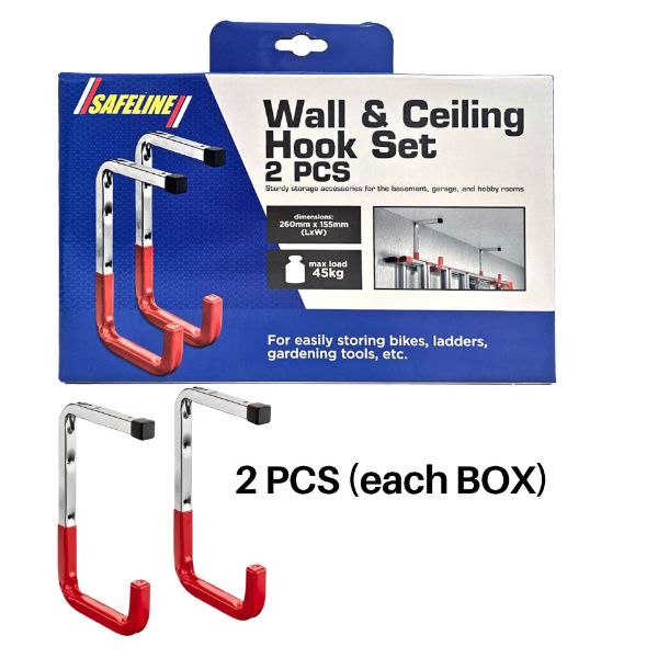 Picture of HOOK SET 2PC