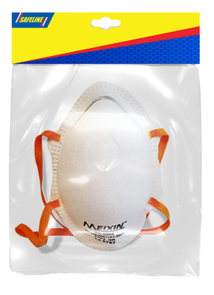 Picture of FFP2 FOLD FLAT