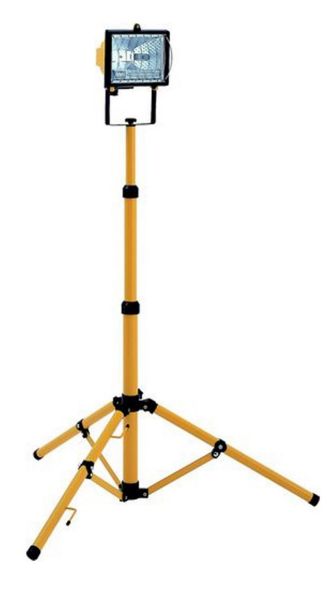 Picture of SITE LIGHT TRIPOD