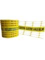 Picture of 200MM X 100M DETECTAMESH ELECTRIC CABLE BELOW