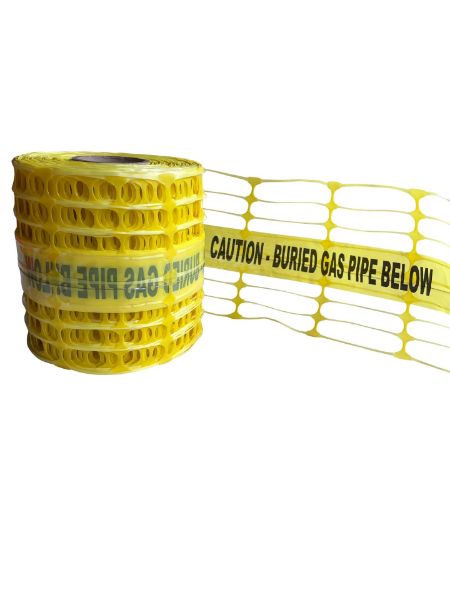 Picture of 200MM X 100M DETECTAMESH GASPIPES BELOW