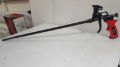 Picture of FOAM APPLICATOR 5OCM SPOUT GUN PROFESIONAL