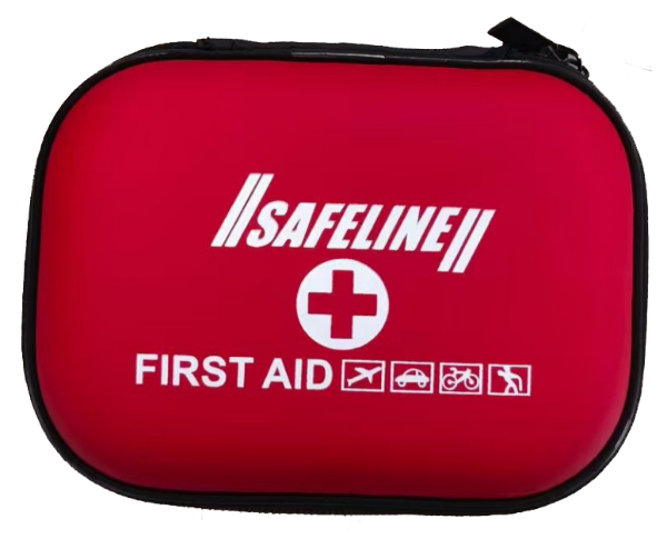 Picture of 1 PERSON FIRST AID KIT