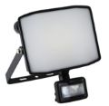 Picture of FLOOD LIGHT 50W WITH PIR  4000LM