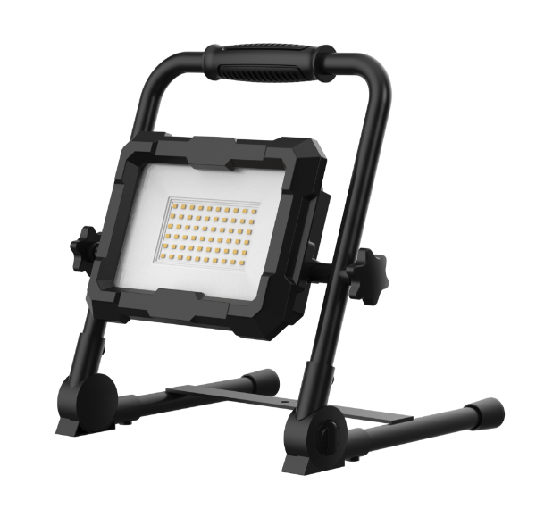 Picture of LED 50 WATT WITH MAG FT RECHARGE