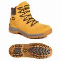 Picture of APACHE S3 Wheat Nubuck Boot SIZE 6
