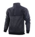 Picture of APACHE ATS ZIPPED KNIT SWEATER MED