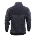 Picture of APACHE ATS ZIPPED KNIT SWEATER LARGE