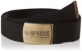 Picture of APACHE NICKEL BUCKLE BELT