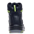 Picture of APACHE BLACK WATERPROOF NON METALLIC BOOT 9