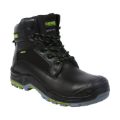 Picture of APACHE BLACK WATERPROOF NON METALLIC BOOT 11