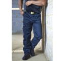 Picture of APACHE HOLSTER TROUSER NAVY W30 X L33