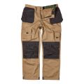 Picture of APACHE HOLSTER TROUSER STONE W32 X L33