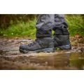 Picture of APACHE BLACK WATERPROOF NON METALLIC BOOT 10