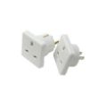 Picture of IRE/UK TO USA TRAVEL ADAPTER