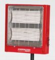 Picture of CERAMIC HEATER 2 X 1500 W 220W INC TRIPOD