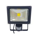 Picture of LED 20W  LAMP C/W PIR SENSOR