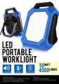 Picture of LED 50W PORTABLE WORKLIGHT INCL SPEAKER