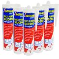 Picture of SAFELINE MULTI PURPOSE CLEAR  SILICONE