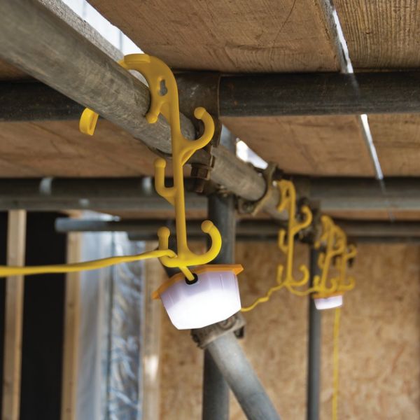 Picture of FESTOON HOOKS - 10PACK