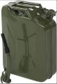 Picture of 20LTR METAL JERRY CAN
