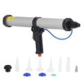 Picture of EVT PNEUMATIC GUN 600ML FOILPACKS 1599