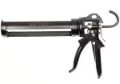 Picture of 400ML BLACK GUN C/W RED PVC COATED HANDLE