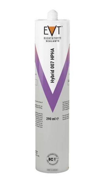 Picture of EVT HYBRID SEALANT HPHA 007 GREY 290ML