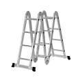 Picture of 16FT HINGE ALUMINUM LADDER