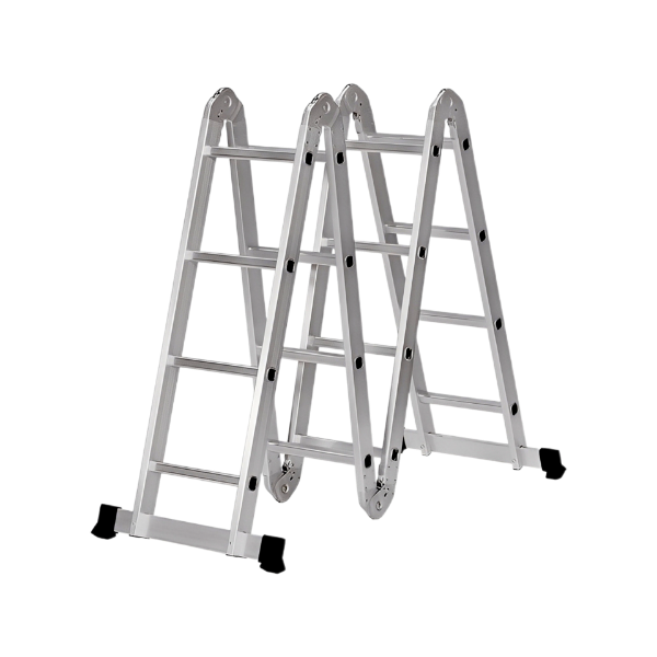 Picture of 16FT HINGE ALUMINUM LADDER