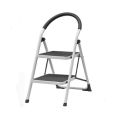 Picture of 2-STEP H/D STEEL STEPLADDER