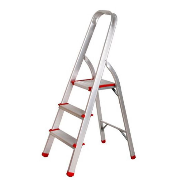 Picture of 3 STEP A FRAME ALUMINIUM